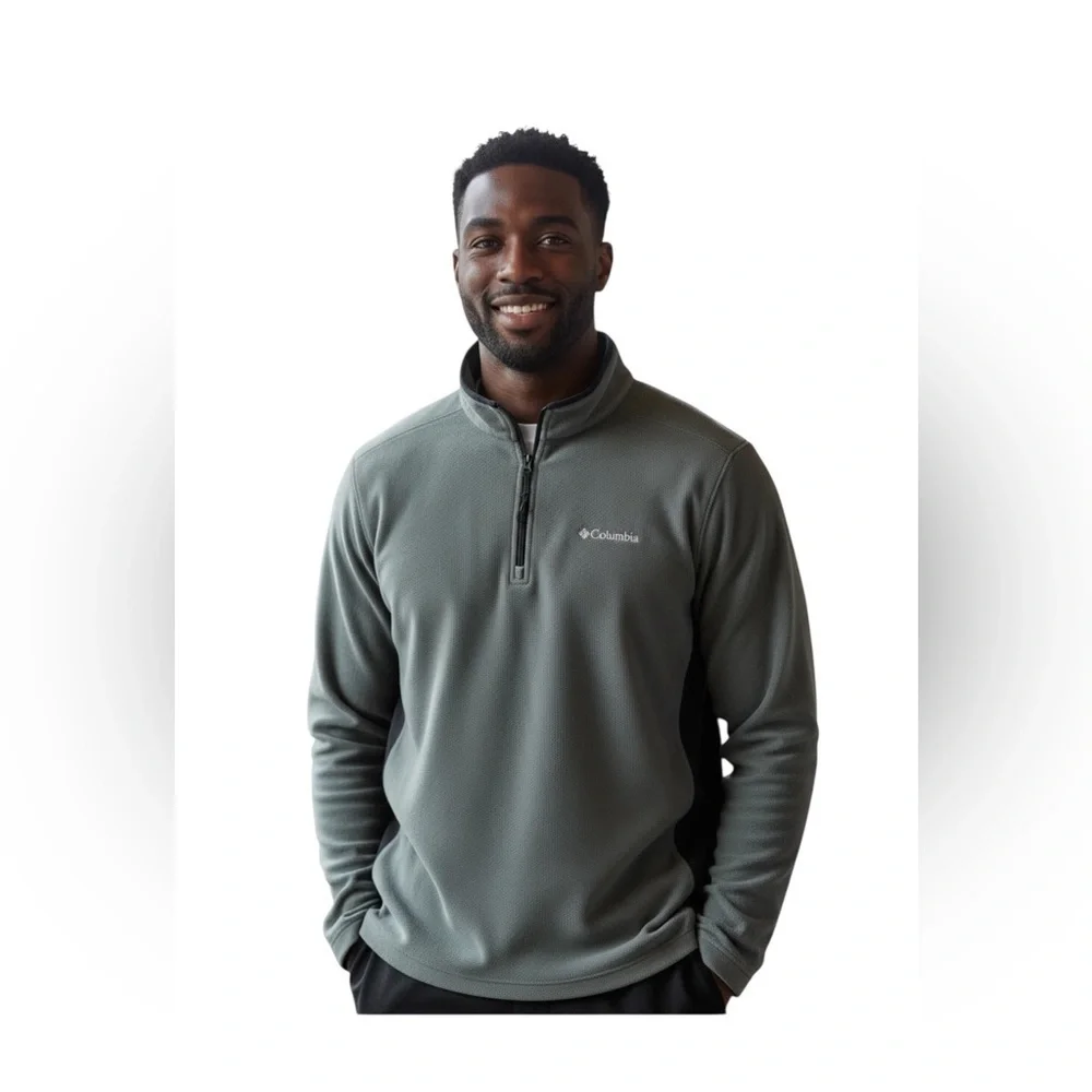 Columbia Performance Jacket